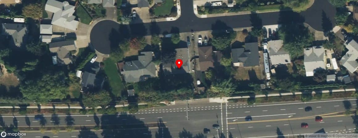 House image located at Hillsboro, Oregon, 97124