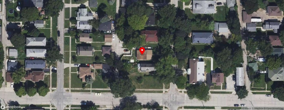 House image located at North Chicago, Illinois, 60064