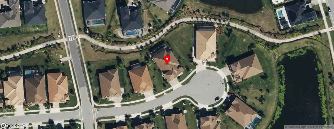 House image located at Melbourne, Florida, 32940
