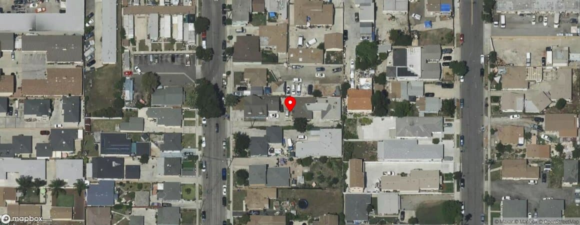 House image located at Lawndale, California, 90260