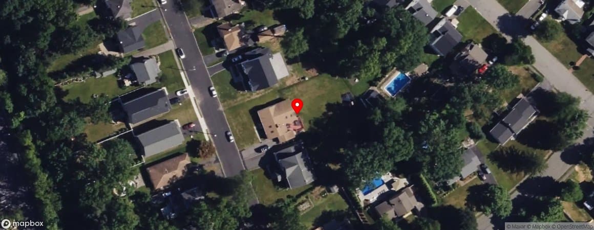 House image located at Livingston, New Jersey, 7039