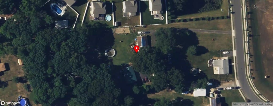 House image located at Wenonah, New Jersey, 8090