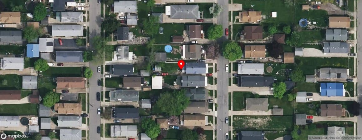 House image located at Buffalo, NY 14211