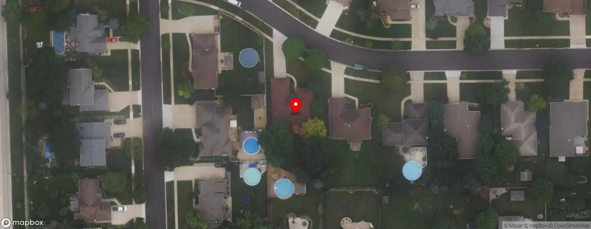 House image located at Shorewood, Illinois, 60404