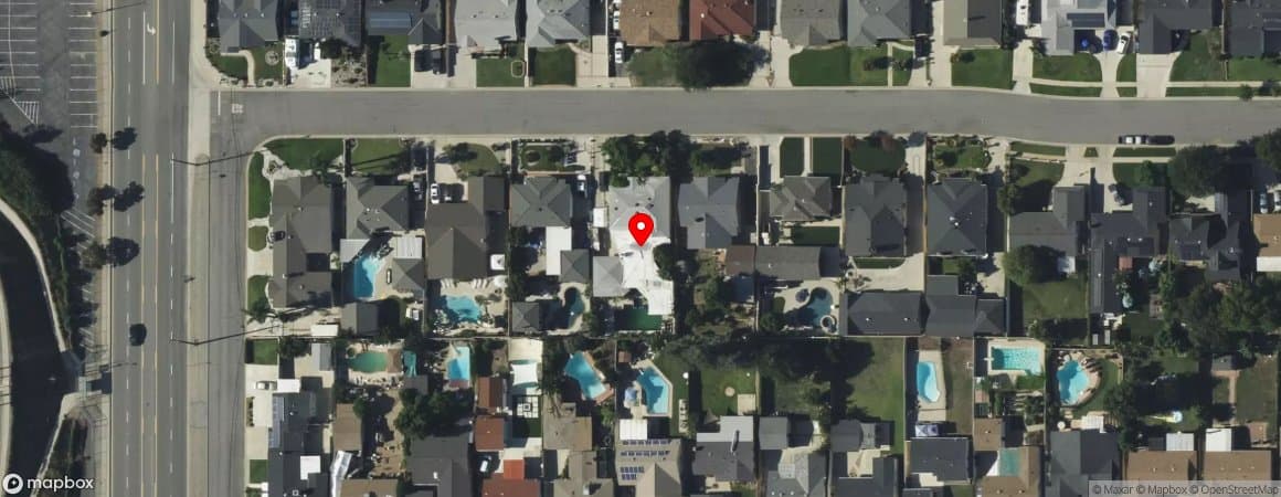 House image located at Glendora, California, 91741