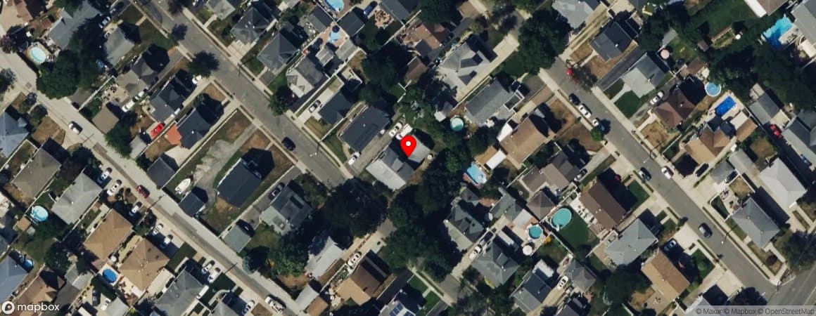 House image located at Lynbrook, New York, 11563