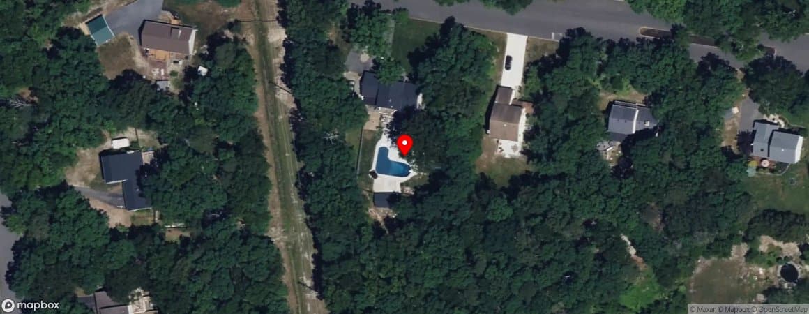 House image located at Woodbine, New Jersey, 8270