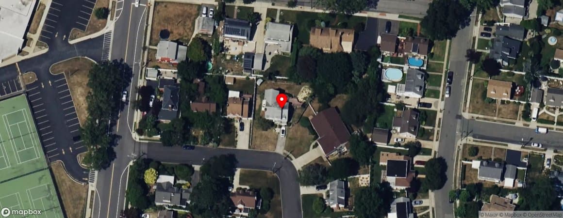 House image located at Oceanside, New York, 11572
