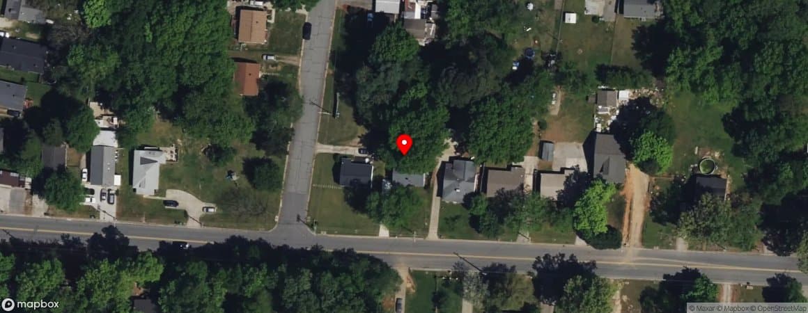House image located at High Point, North Carolina, 27262