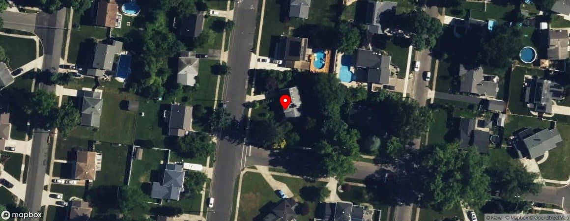 House image located at Stratford, New Jersey, 8084