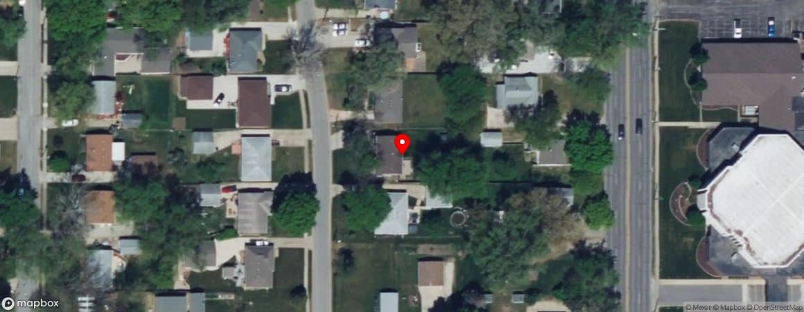 House image located at Urbandale, Iowa, 50322