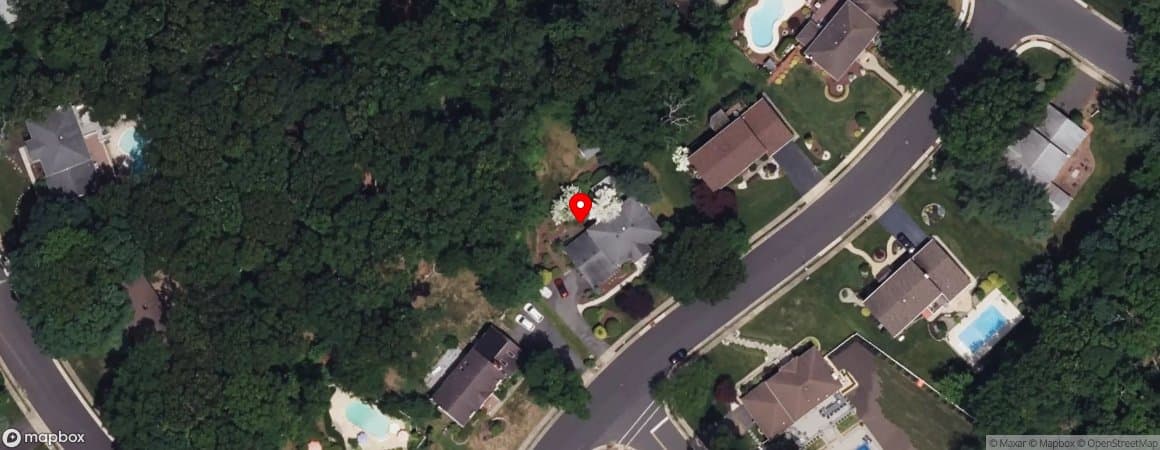 House image located at Morganville, New Jersey, 7751