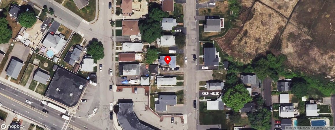 House image located at Quincy, Massachusetts, 2169