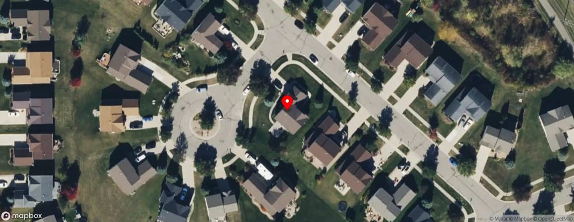 House image located at Ypsilanti, Michigan, 48197