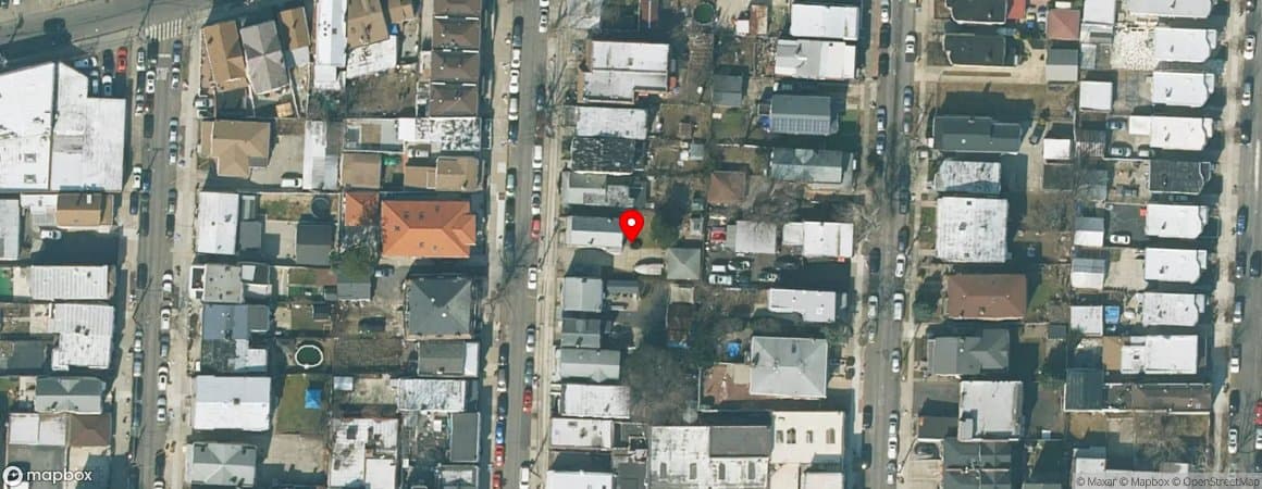 House image located at College Point, New York, 11356