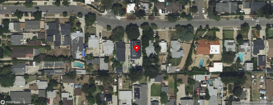 House image located at Pasadena, California, 91104