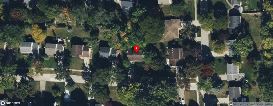 House image located at Southfield, Michigan, 48076