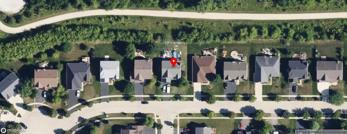 House image located at Antioch, Illinois, 60002