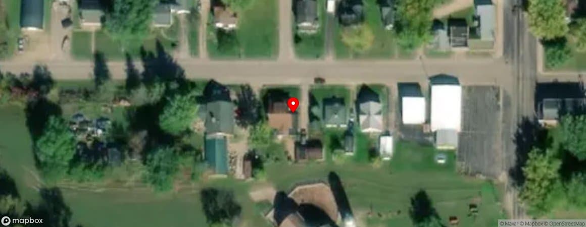 House image located at Hillpoint, Wisconsin, 53937