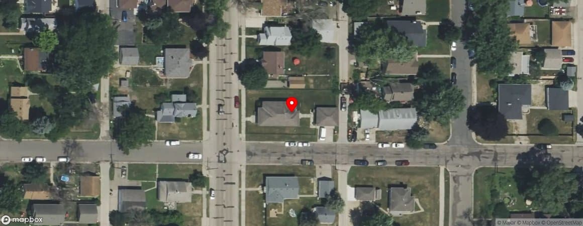 House image located at South Saint Paul, Minnesota, 55075