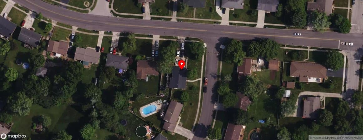 House image located at Lexington, KY 40517