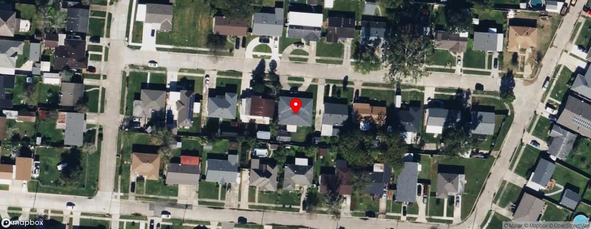 House image located at Metairie, Louisiana, 70003