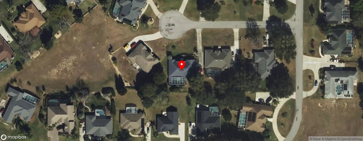House image located at Clermont, Florida, 34711