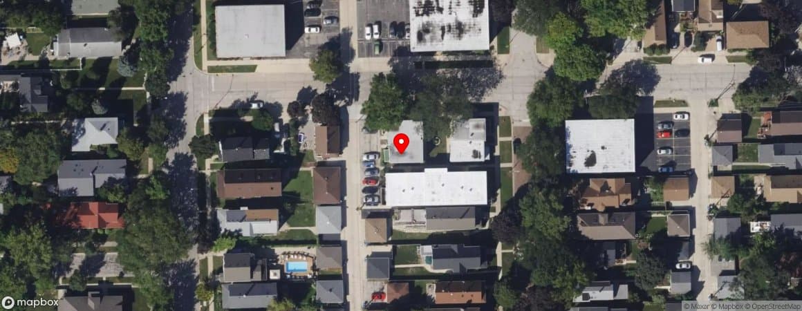 House image located at Forest Park, Illinois, 60130