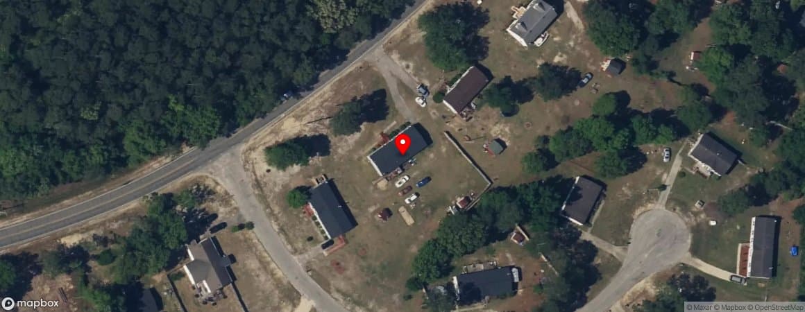 House image located at Hope Mills, North Carolina, 28348