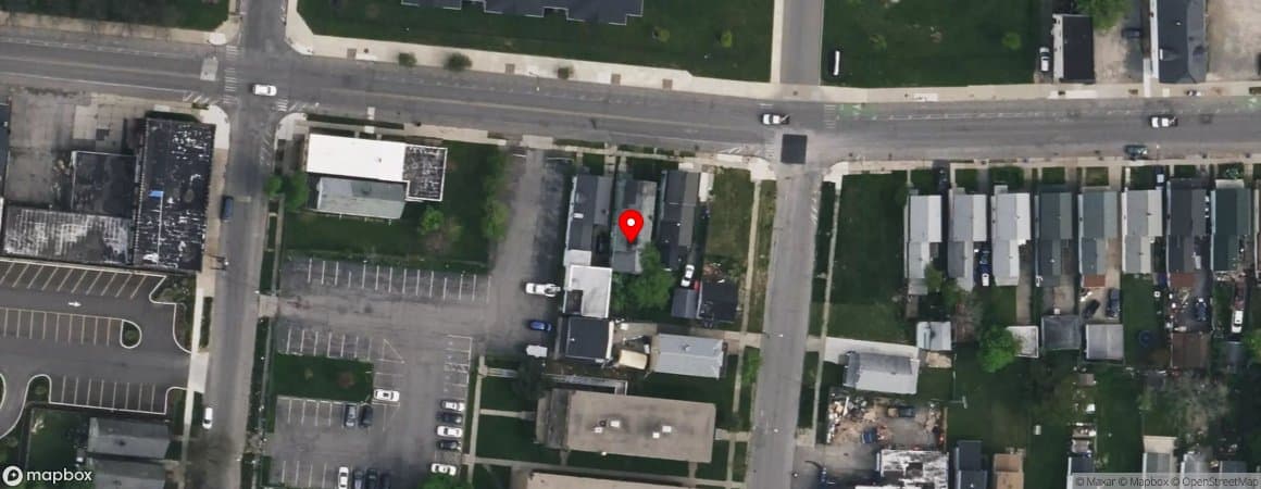 House image located at Buffalo, NY 14213