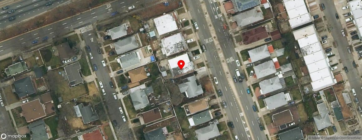 House image located at Oakland Gardens, New York, 11364