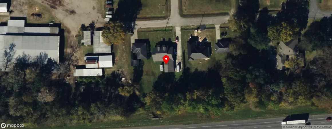 House image located at Port Allen, Louisiana, 70767