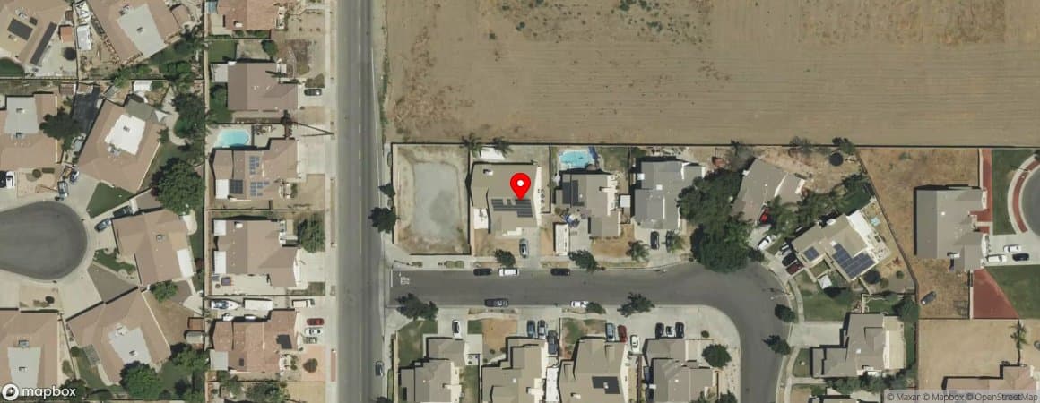 House image located at Hemet, California, 92544