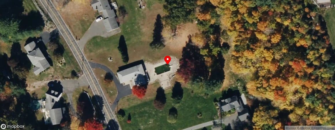 House image located at Ludlow, Massachusetts, 1056