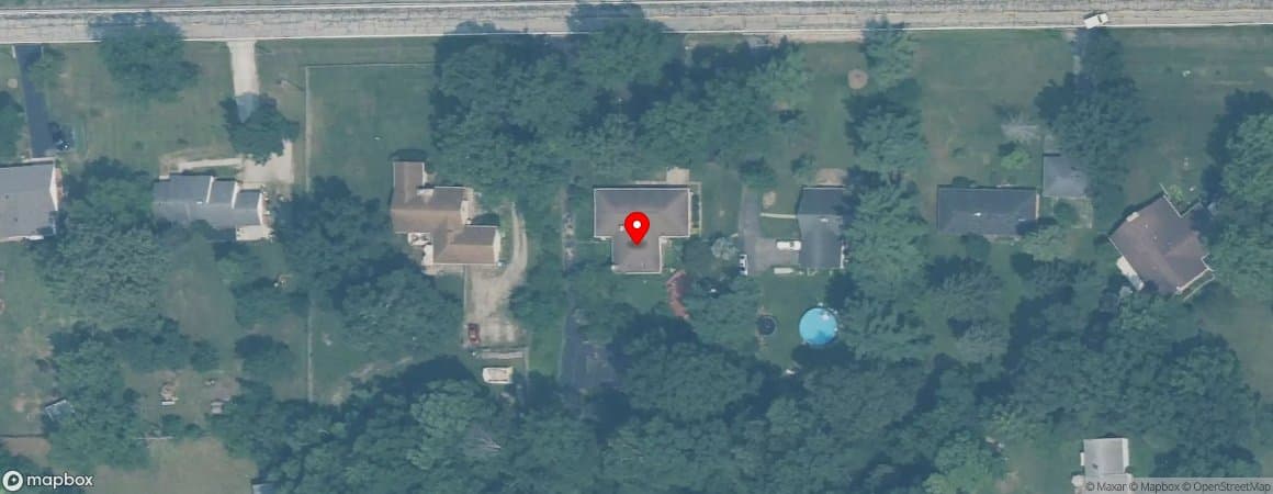 House image located at Brookville, Ohio, 45309