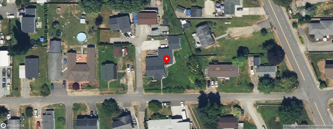 House image located at Auburn, Washington, 98001