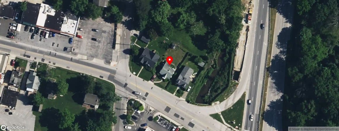 House image located at Parkville, Maryland, 21234