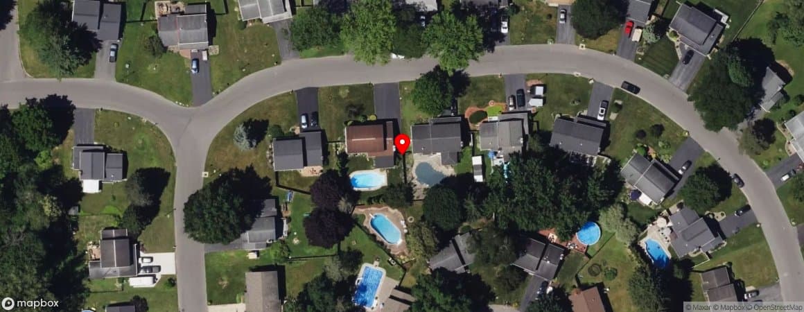 House image located at Liverpool, NY 13090