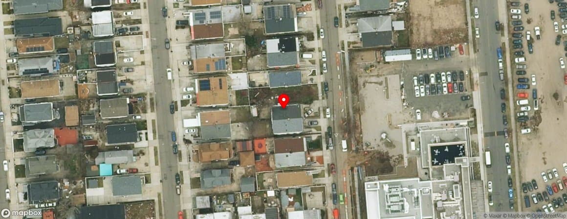 House image located at Arverne, New York, 11692