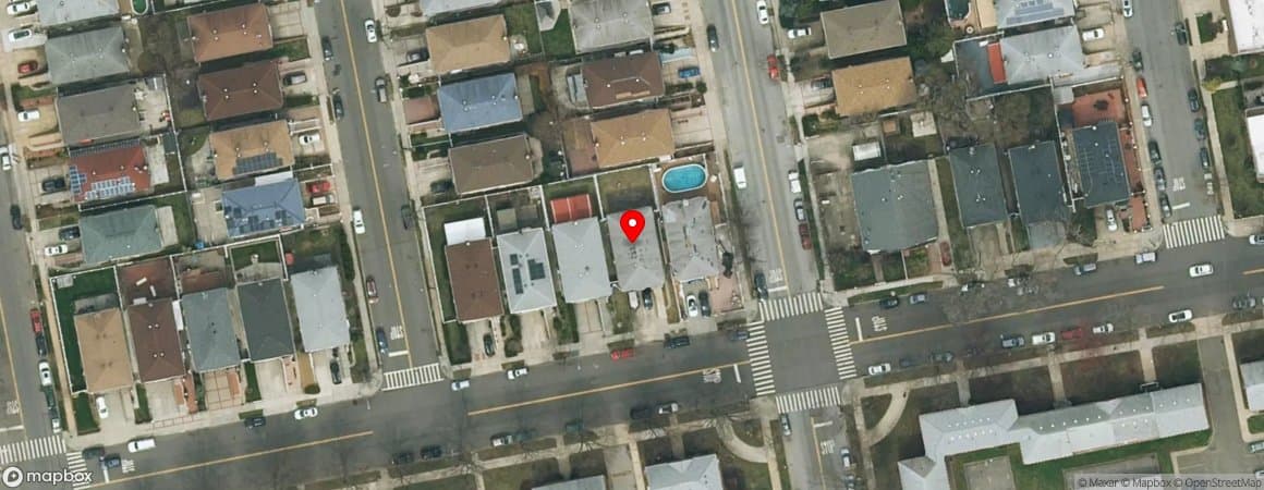 House image located at Howard Beach, New York, 11414