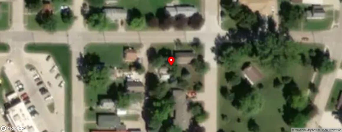 House image located at Carroll, Iowa, 51401