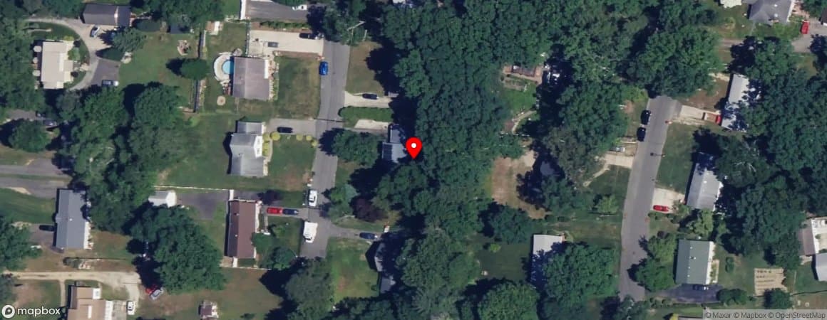 House image located at Vineland, New Jersey, 8360