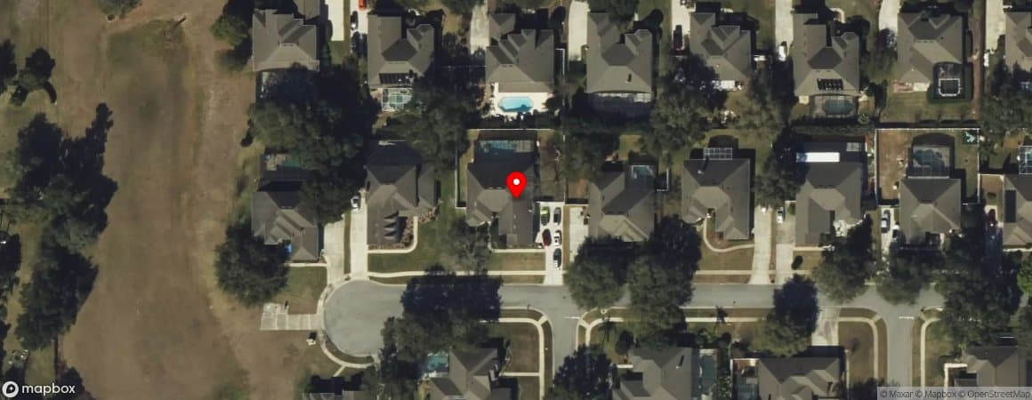 House image located at Sanford, Florida, 32771