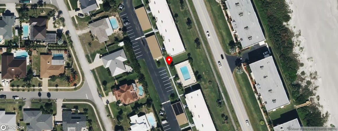 House image located at Melbourne Beach, Florida, 32951