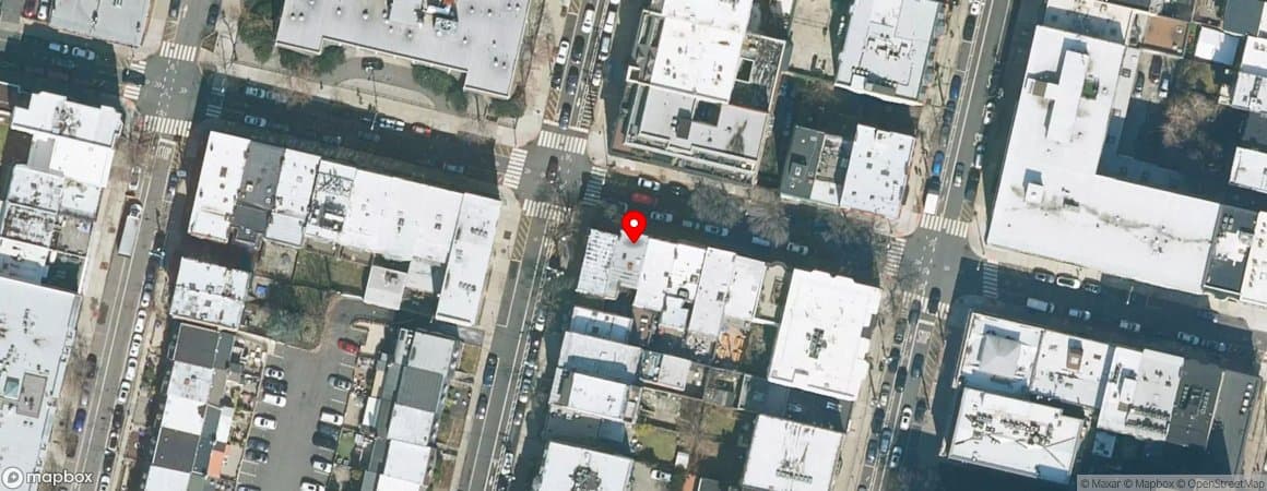 House image located at Hoboken, New Jersey, 7030