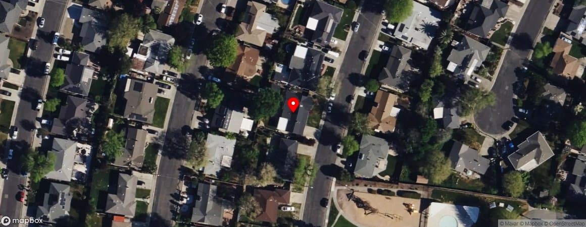 House image located at Concord, California, 94519
