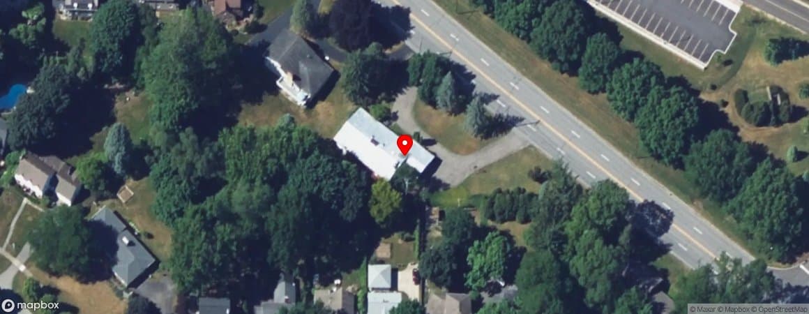 House image located at East Rochester, New York, 14445