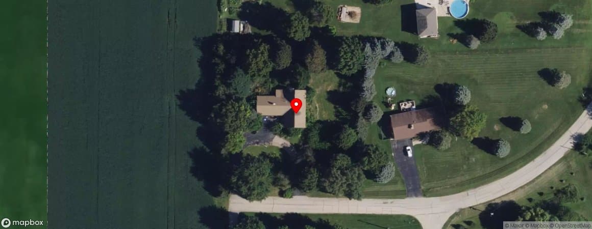 House image located at Maple Park, Illinois, 60151