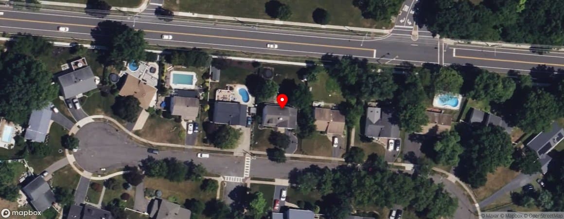 House image located at Somerville, New Jersey, 8876