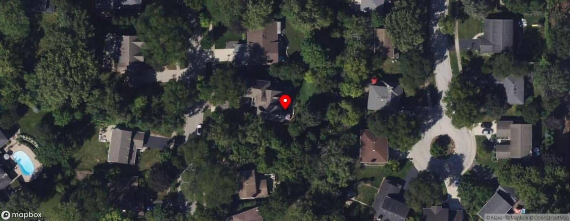 House image located at Glenview, Illinois, 60025